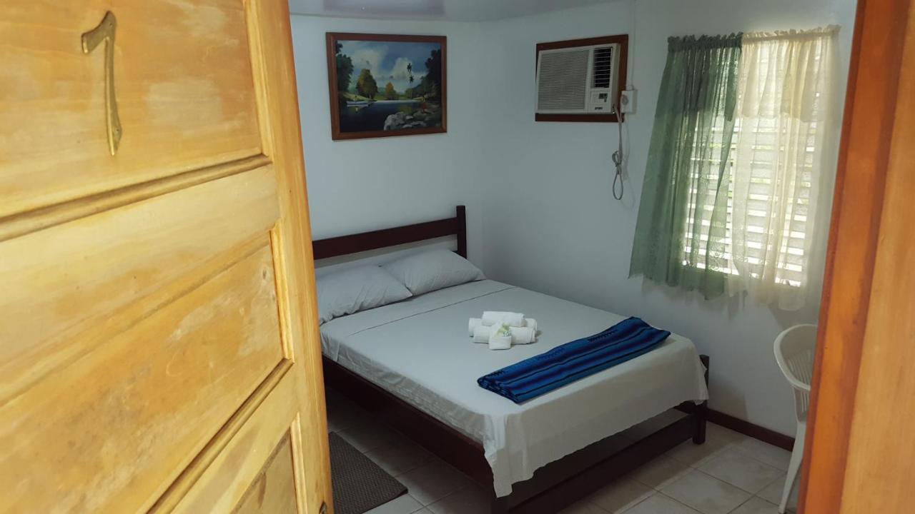Nature Resort Bermudian Landing Ngoại thất bức ảnh