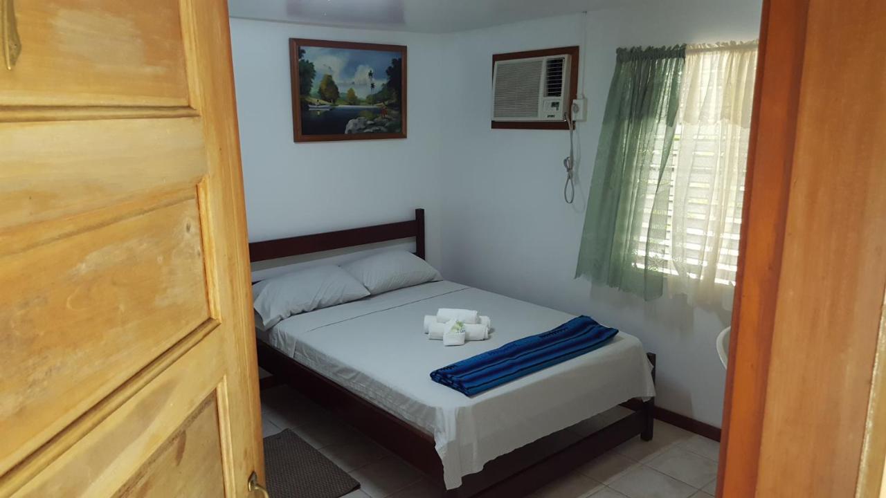Nature Resort Bermudian Landing Ngoại thất bức ảnh